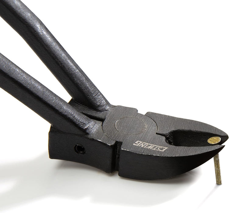 Estwing 42543 11-Inch Heavy Duty Nail Jack Brad, Nail and Staple Remover