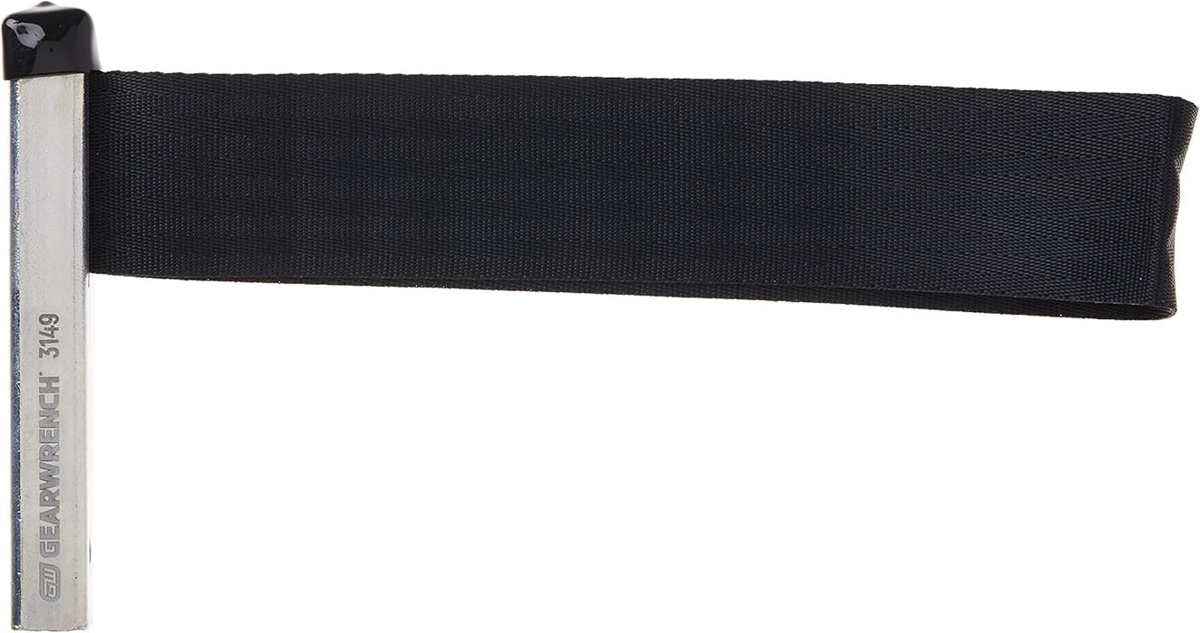 GEARWRENCH (3149) 1/2" Drive Nylon Strap Oil Filter Wrench