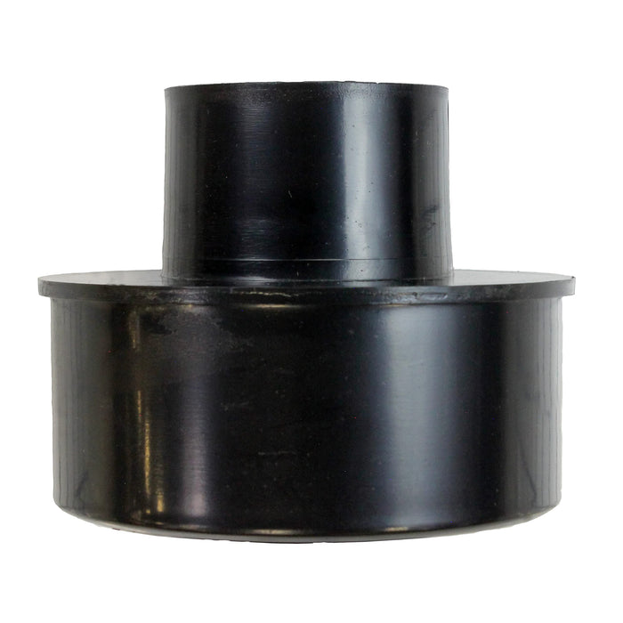 JET 4 In. to 2-1/4 In. OD- 2 In. ID Reducer