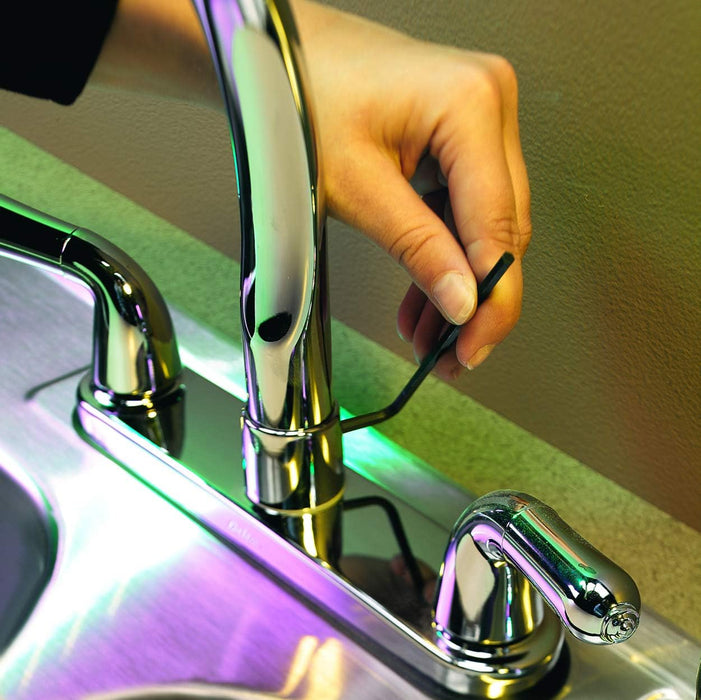 Bondhus 15906 7/64" Hex Tip Key L-Wrench with ProGuard Finish, Tagged and Barcoded