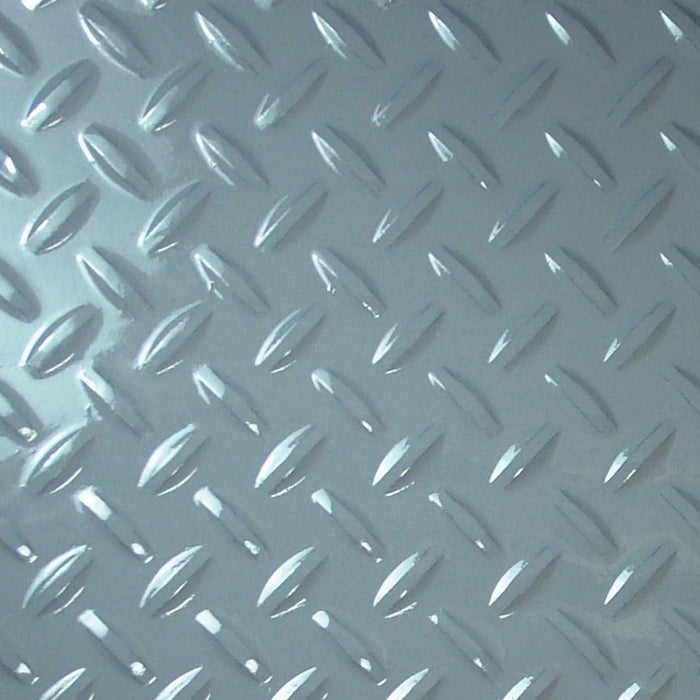 KBS Coatings 4305 Grey RustSeal - 1 Pint