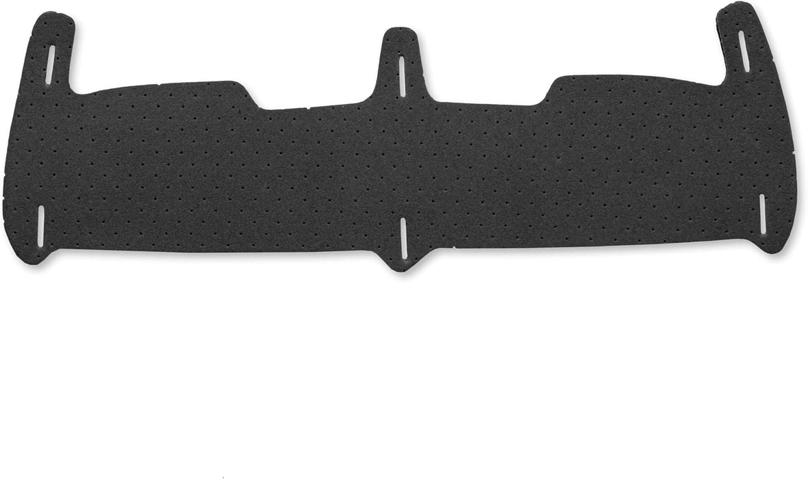 Lift Safety HDF-19BP-GY DAX BROW PAD Suspension Replacement - Grey, One Size fits All