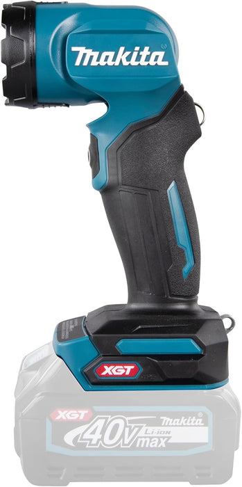 Makita (ML001G) 40V Max Xgt. Cordless L.E.D. Flashlight