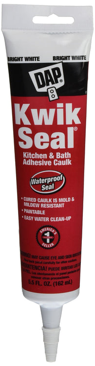 Dap Products 8889 Tub and Tile Caulk
