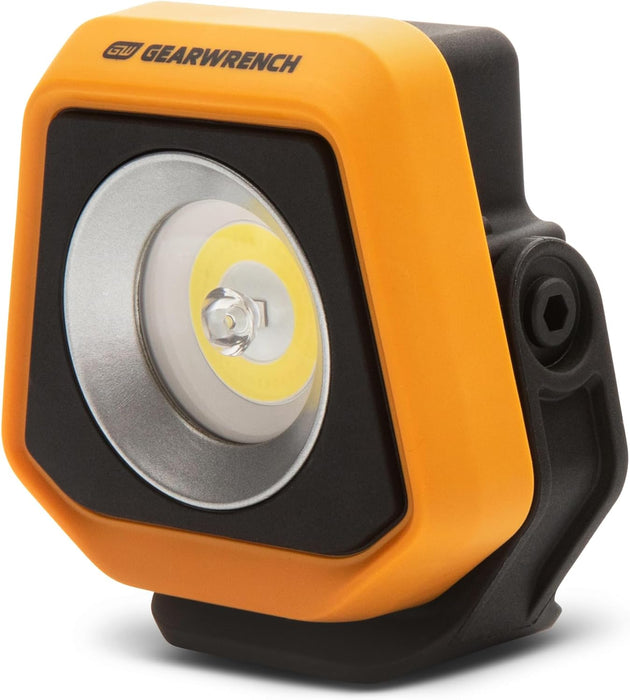 GEARWRENCH 1000 Lumens Rechargeable Shop Light | GWSL1000