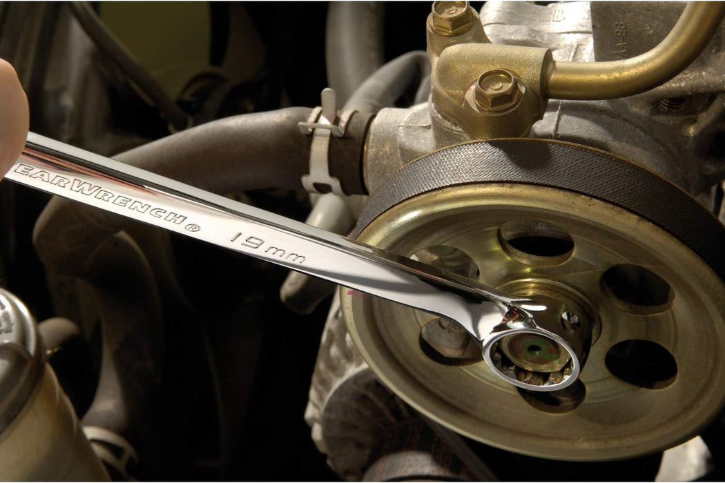 GEARWRENCH 81815 1-3/16" Long Pattern Combination Wrench, 12 Point