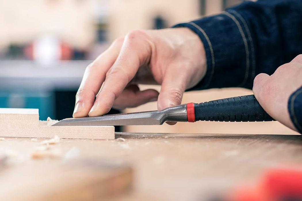 Hultafors Tools 390263U Chisel HDC 20, 10 inch 0.77"