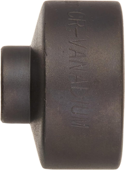 CTA Tools 2572 Low-Profile Metric Cap Socket, 32mm
