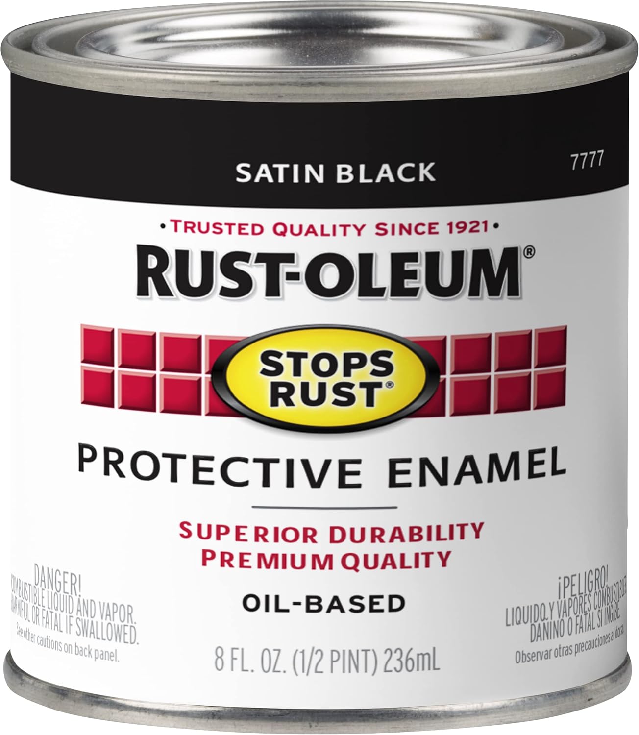 Rust Oleum Paint and Primers