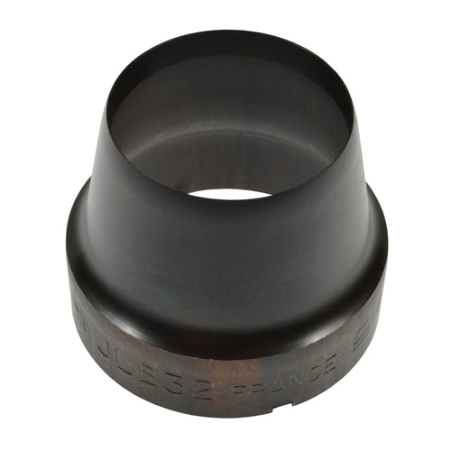 Mayhew Tools 50569 Hollow Punch, 32 mm, Black