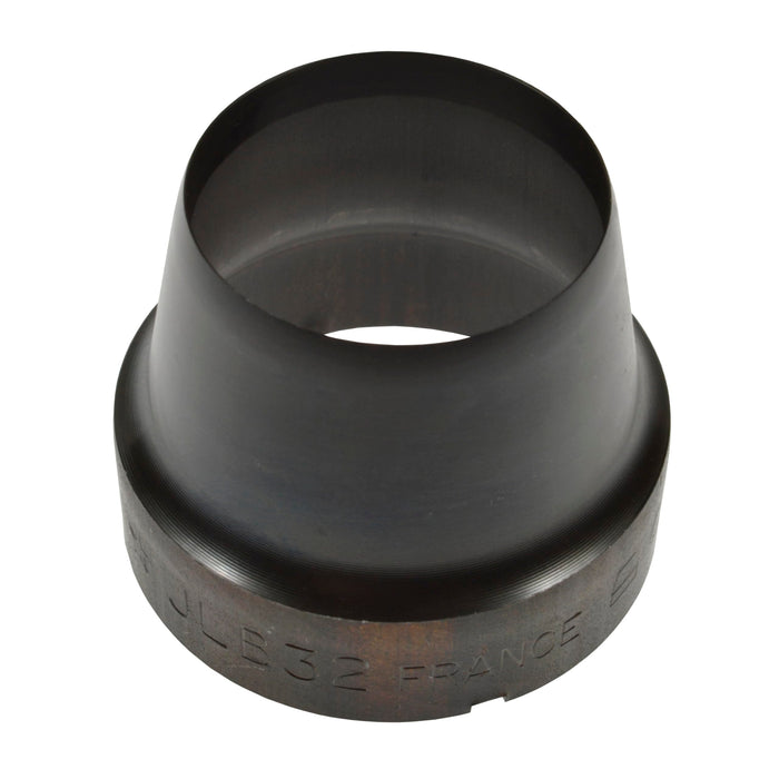 Mayhew Tools 50569 Hollow Punch, 32 mm, Black