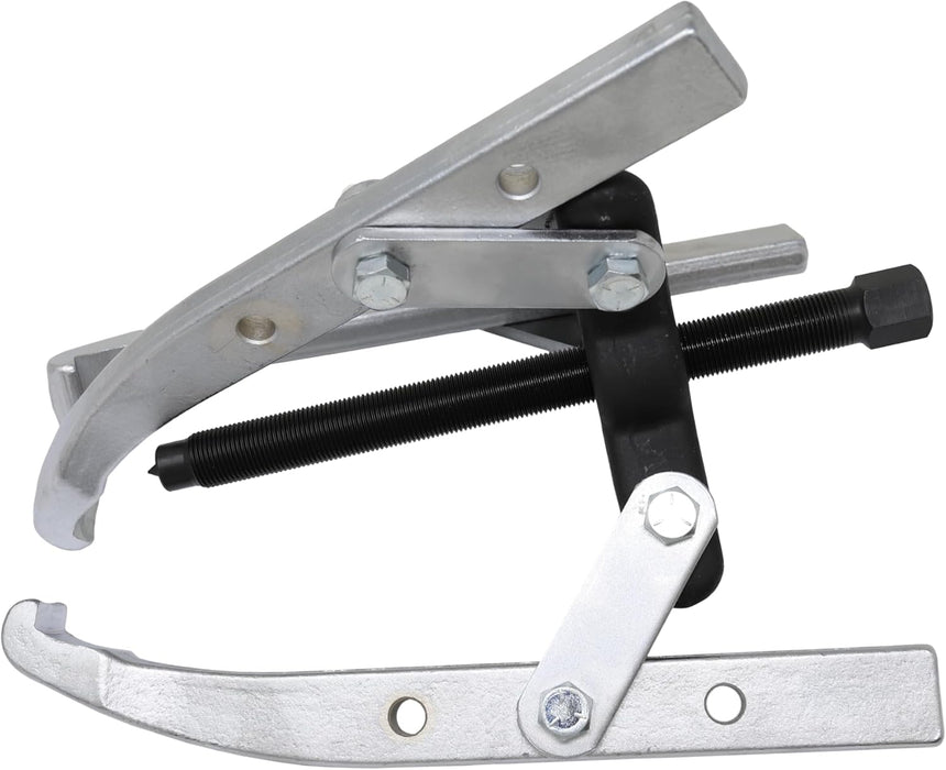 CTA Tools 8055 3-Jaw Adjustable Gear Puller, 11-Inch