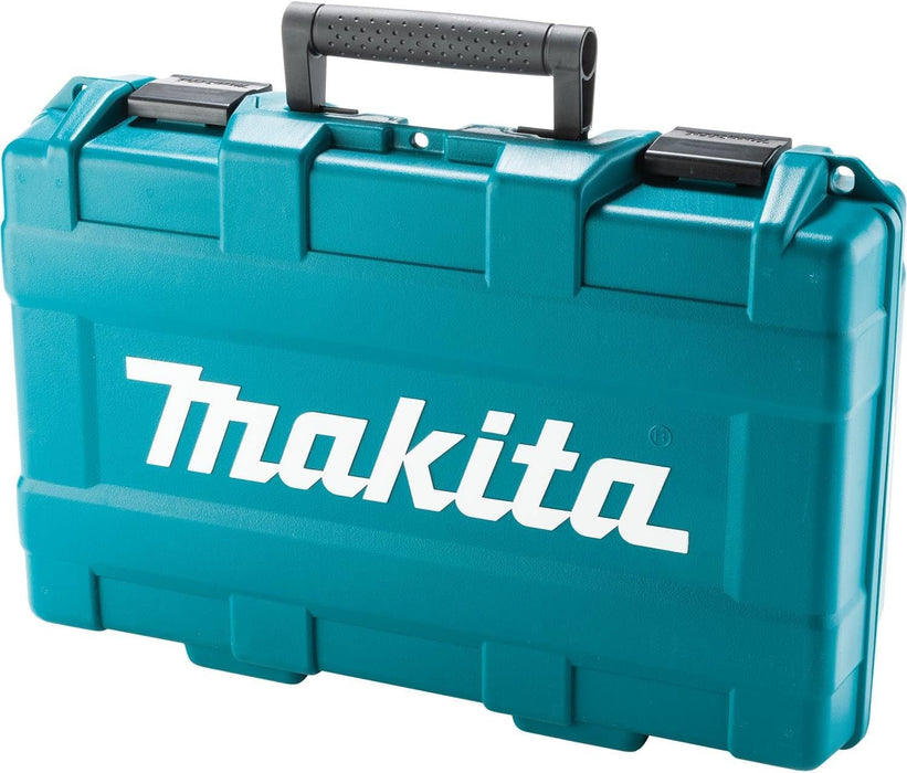 Makita HR2663 1" SDS-PLUS AVT Rotary Hammer, with HEPA Dust Extractor (D-Handle)