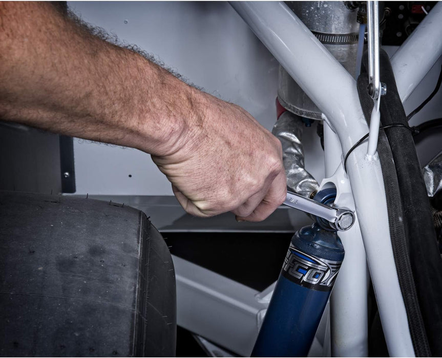 GEARWRENCH 81815 1-3/16" Long Pattern Combination Wrench, 12 Point