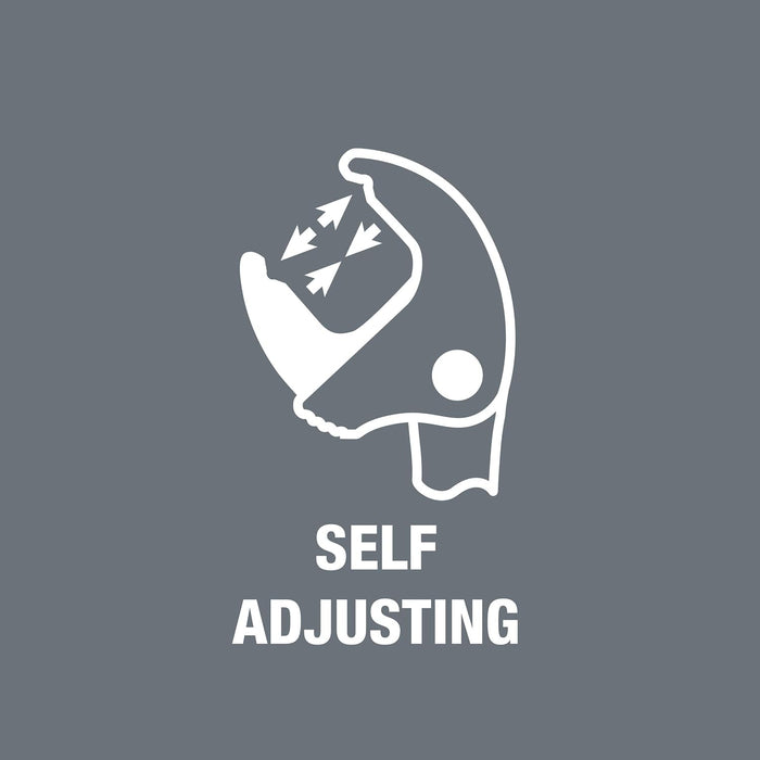 Wera Tools (05020101001) 6004 Joker L Joker with Flexible Size Adjustment; 16-19mm