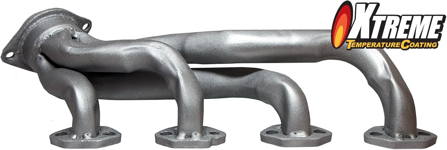 KBS Coatings 65223 Stainless Steel Xtreme Temperature Coating - 8 fl. oz.