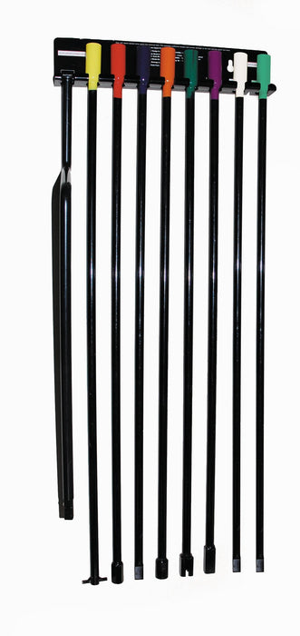 CTA Tools 4380 Spare Tire Tool Kit - 32 Inches