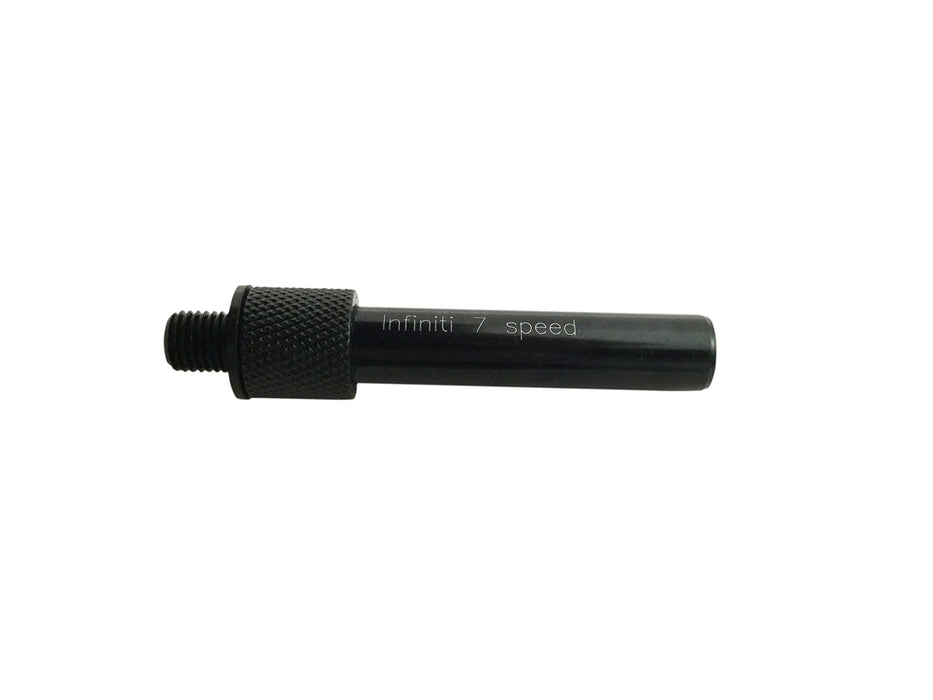 CTA Tools 7425 ATF Filler Adapter - Compatible with Infiniti 7-Speed