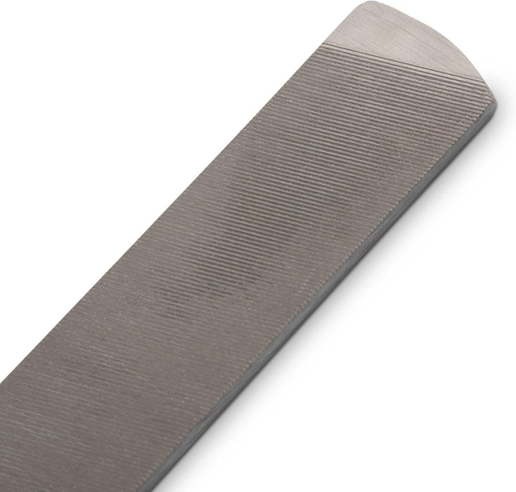 Crescent Nicholson 06706NN 8" Rectangular Double/Single Cut Axe File