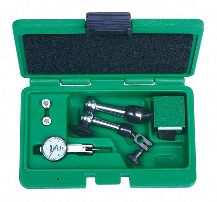 INSIZE 5023-E Measuring Tool Set, 2 Piece