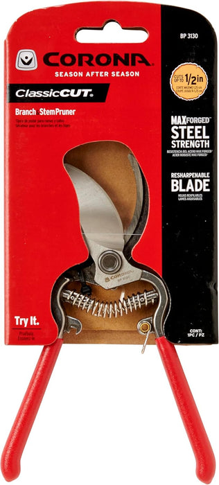 Corona BP3130 Classic Cut Bypass Pruner - Thumbnail 2