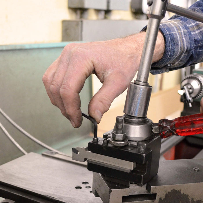 Bondhus 22199 Hex L-Wrench DoublePK, Long Length, 12137 .050-3/8" & 12199 1.5-10mm, Multicolor