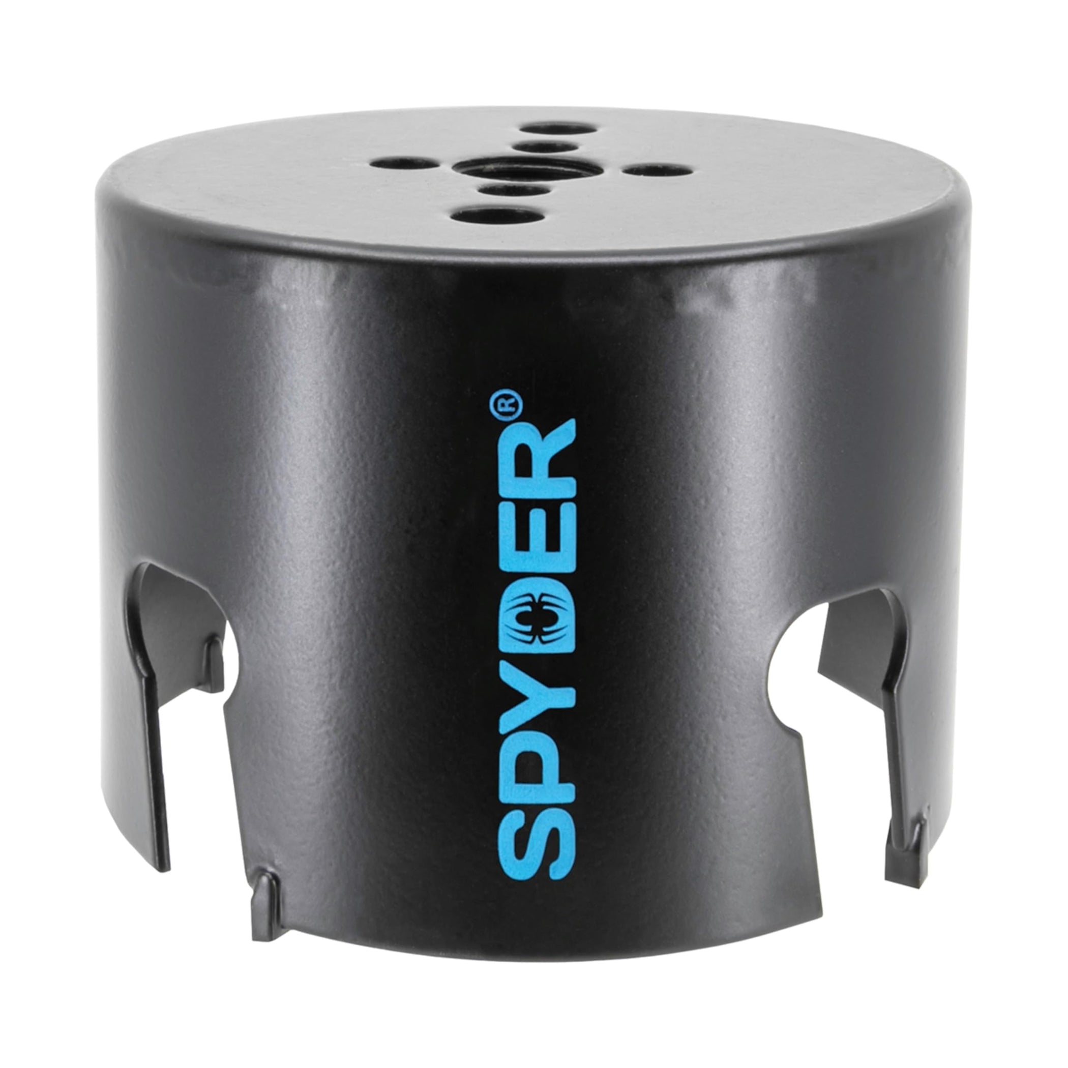 Spyder 600038CF 3-1/2-Inch Diameter Carbide Tipped Hole Saw, for Fiber ...