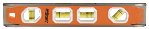 Johnson 1435-1200 12” Magnetic Torpedo Level