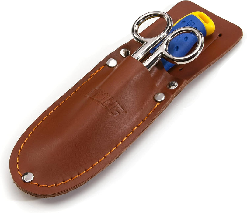 Estwing 42467 Cable Splicing Scissors and Knife Set