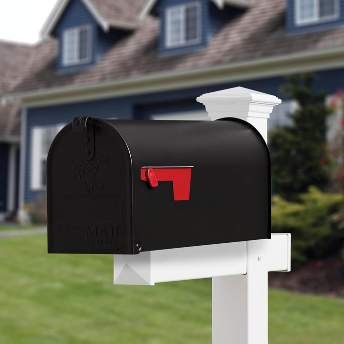 Rust-Oleum 7798830 Stops Rust Spray Paint, 12 Oz, Semi-Gloss Black (Pack of 6)