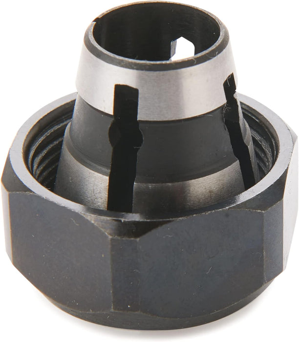Big Horn 19694 1/2" Router Collet Replaces Porter Cable 42950