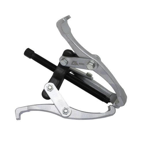 CTA Tools 8050 3-Jaw Reversible Gear Puller, 10-Inch