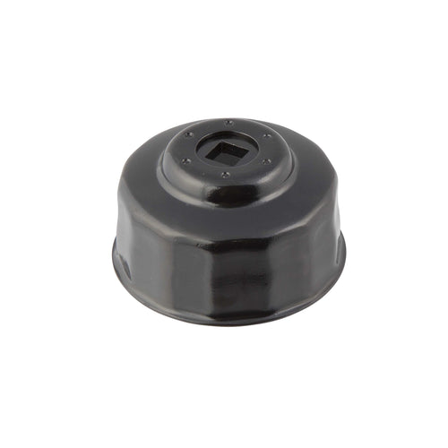 Steelman 06126 Oil Filter Cap Wrench 65mm and 67mm x 14 Flute