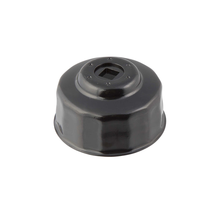 Steelman 06126 Oil Filter Cap Wrench 65mm and 67mm x 14 Flute
