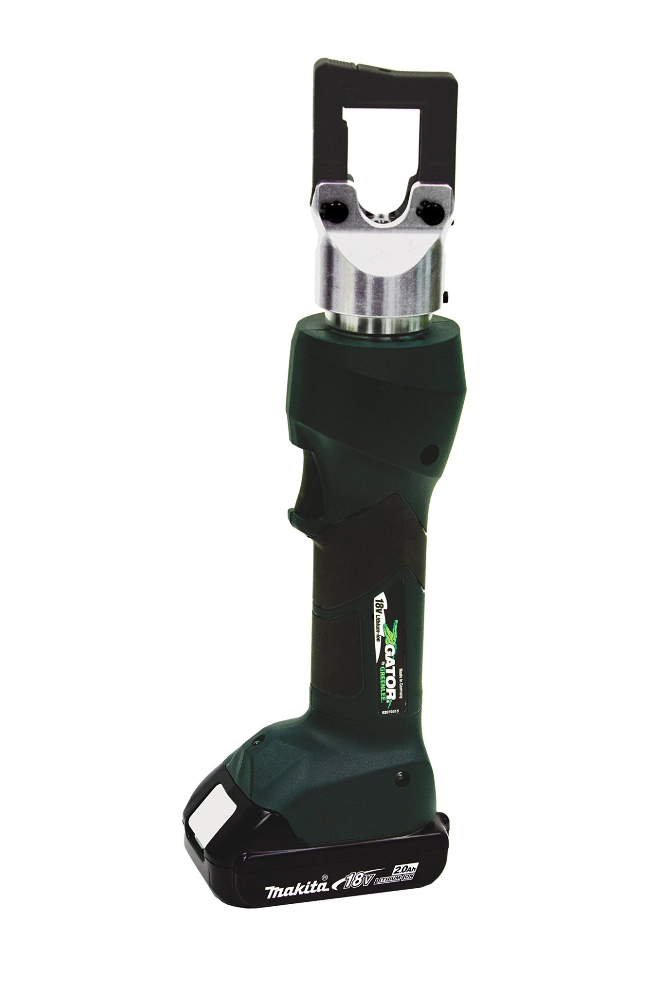 Greenlee Crimpers