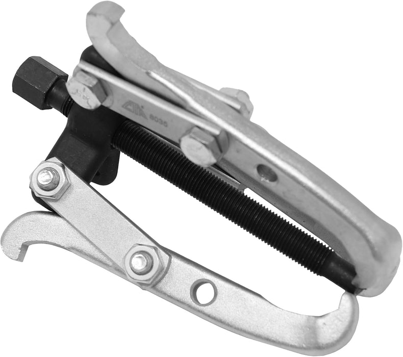 CTA Tools 8035 3-Jaw Adjustable/Reversible Gear Puller, 4-Inch