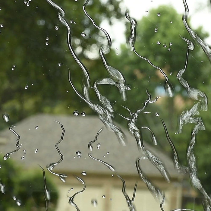 Rain-X 800002243 Exterior Glass Treatment To Dramatically Improve Wet Weather Driving Visibility, Squeeze Bottle, 7 Fl Oz (Pack of 1)