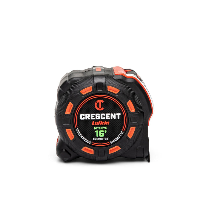 Crescent Lufkin 16 Ft. Measuring Tapes