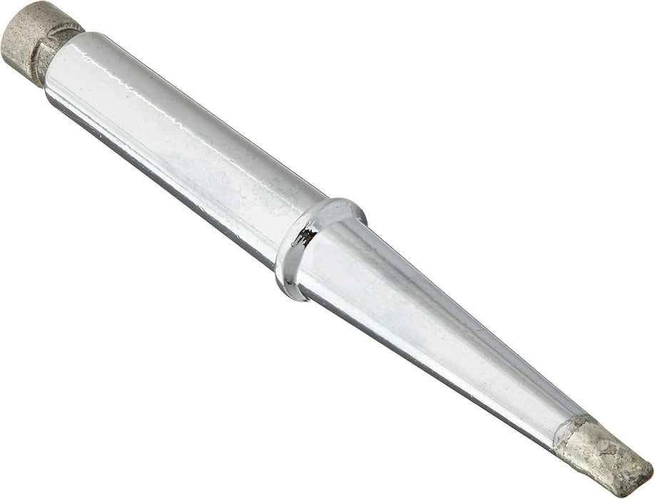 Weller CT5C8 Replacement Tip, Black, Grey