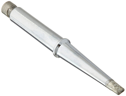 Weller CT5C8 Replacement Tip, Black, Grey