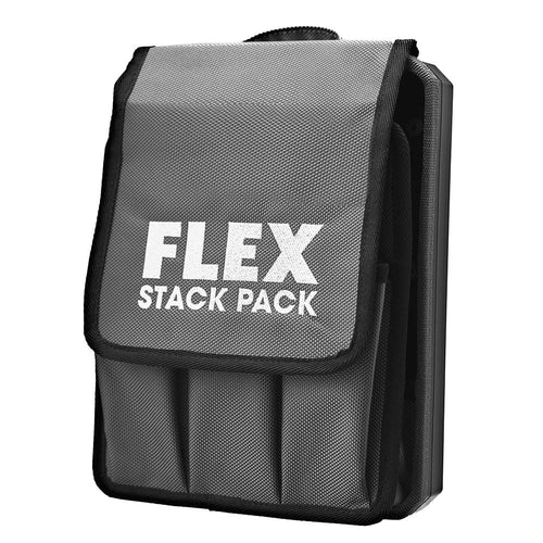 FLEX STACK PACK Storage System Hand Tool Pouch