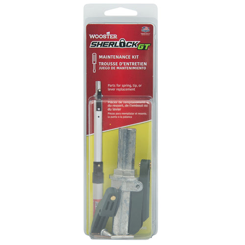 Wooster Brush FR955 GT Pole Maintenance Kit