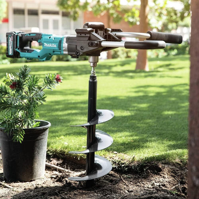 Makita (GGD01M1) 40V Max Xgt Earth Auger Brushless Cordless Kit