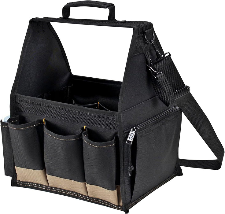 CLC Custom Leathercraft 1570 12 Softsided Tool Box