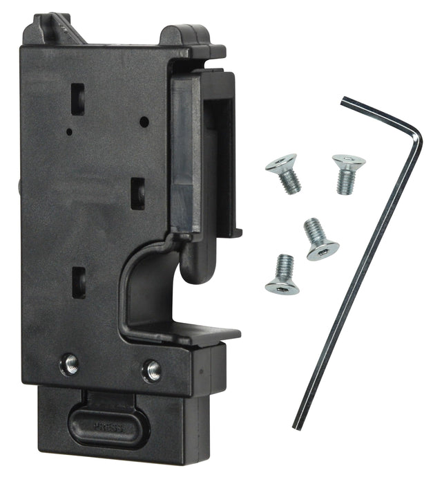 Custom Plso Johnson 5800-PLSO Plate Level Stand-Off Kit — Contractor Tool Supply, a ...