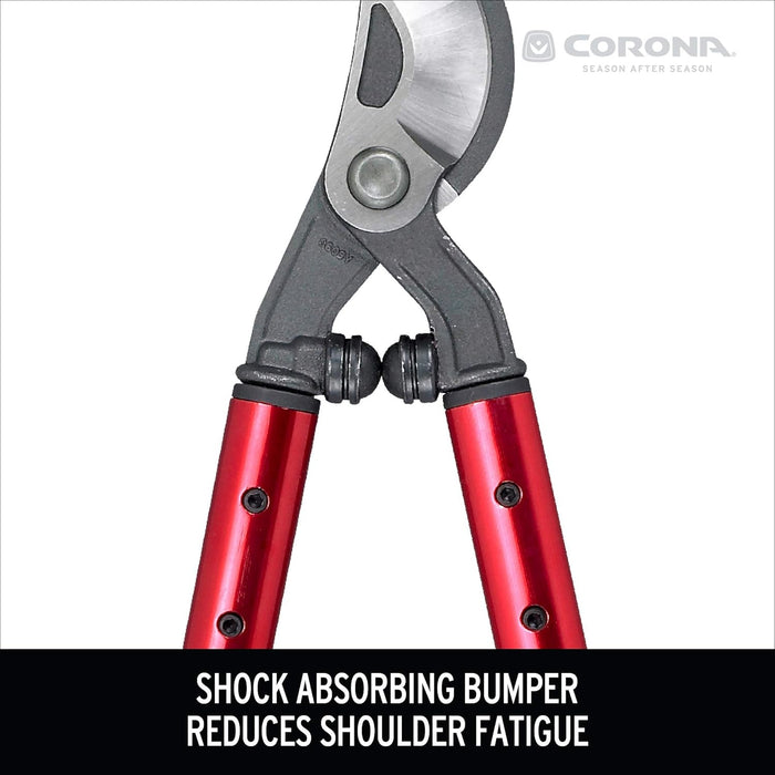 Corona Tools AL8482 36-inch Branch Cutter MAXFORGED Orchard Loppers, Tree Trimmer Cuts Branches up to 2 ¼-inches in Diameter