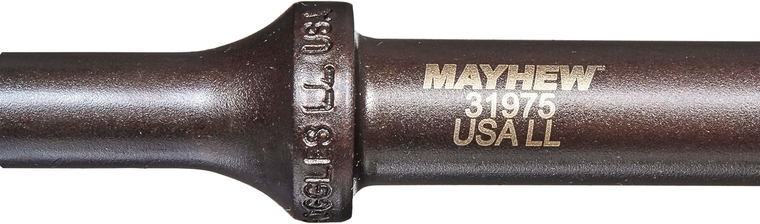 Mayhew 31975 Pneumatic Rivet & Bolt Cutter