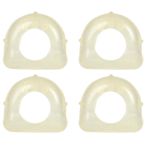 Senco HF0079 No-Mar Pads (Pack of 4)