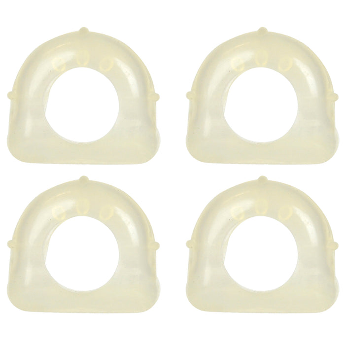 Senco HF0079 No-Mar Pads (Pack of 4)