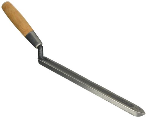 Kraft Tool Step-Saver Vertical Groover 12-Inch L x 7/8-Inch W x 3/4-Inch D